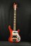 Rickenbacker 4003/4 , Fireglo: Full Instrument - Front
