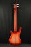 Rickenbacker 4003/4 , Fireglo: Full Instrument - Rear