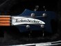 Rickenbacker 4003/4 , Midnightblue: Headstock