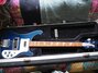 Rickenbacker 4003/4 , Midnightblue: Free image2