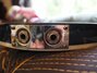 Rickenbacker 4003/4 , Midnightblue: Close up - Free