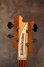 Rickenbacker 4001/4 V63, Mapleglo: Headstock