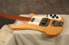Rickenbacker 4001/4 V63, Mapleglo: Free image
