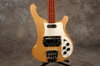 Rickenbacker 4001/4 V63, Mapleglo: Body - Front