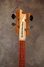 Rickenbacker 4001/4 V63, Mapleglo: Neck - Front