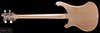 Rickenbacker 4001/4 V63, Mapleglo: Close up - Free2