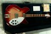Rickenbacker 360/6 V64, Fireglo: Free image2