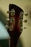 Rickenbacker 360/6 V64, Fireglo: Headstock - Rear