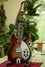 Rickenbacker 360/6 V64, Fireglo: Full Instrument - Front