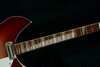 Rickenbacker 360/6 V64, Fireglo: Neck - Front