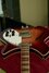 Rickenbacker 360/6 V64, Fireglo: Close up - Free