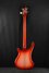Rickenbacker 4003/4 , Fireglo: Full Instrument - Rear
