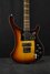 Rickenbacker 480/6 XC 90th Anniversary, Tobaccoglo: Body - Front