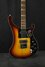 Rickenbacker 480/6 XC 90th Anniversary, Tobaccoglo: Body - Front