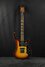 Rickenbacker 480/6 XC 90th Anniversary, Tobaccoglo: Full Instrument - Front