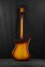 Rickenbacker 480/6 XC 90th Anniversary, Tobaccoglo: Full Instrument - Rear