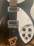 Rickenbacker 330/6 , Jetglo: Free image