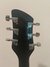 Rickenbacker 330/6 , Jetglo: Headstock - Rear