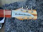 Rickenbacker 330/6 , Mapleglo: Headstock - Rear