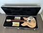 Rickenbacker 330/6 , Mapleglo: Neck - Front