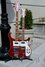 Rickenbacker 4080/46 Doubleneck, Burgundy: Neck - Front
