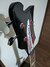 Rickenbacker 4003/4 , Jetglo: Headstock