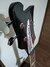 Rickenbacker 4003/4 , Jetglo: Headstock