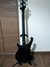 Rickenbacker 4003/4 , Jetglo: Full Instrument - Rear