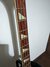 Rickenbacker 4003/4 , Jetglo: Neck - Front