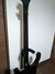 Rickenbacker 4003/4 , Jetglo: Neck - Rear