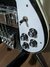 Rickenbacker 4003/4 , Jetglo: Close up - Free2