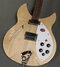 Rickenbacker 330/6 , Mapleglo: Free image