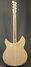 Rickenbacker 330/6 , Mapleglo: Full Instrument - Rear