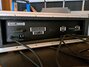 Dec 1978 Rickenbacker 220 Lead Amp/amp , Black: Body - Rear