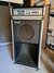 Rickenbacker 220 Lead Amp/amp , Black: Full Instrument - Front