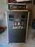 Rickenbacker 220 Lead Amp/amp , Black: Full Instrument - Rear
