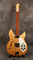 Rickenbacker 1997/6 f hole, Mapleglo: Full Instrument - Front