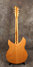 Rickenbacker 1997/6 f hole, Mapleglo: Full Instrument - Rear