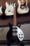 Rickenbacker 350/6 V63, Jetglo: Full Instrument - Front
