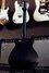 Rickenbacker 350/6 V63, Jetglo: Full Instrument - Rear