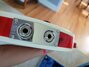 Rickenbacker 360/12 C63, Fireglo: Close up - Free