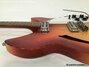 Rickenbacker 335/6 , Fireglo: Close up - Free2