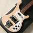 Rickenbacker 4003/4 S, Mapleglo: Body - Front