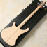 Rickenbacker 4003/4 S, Mapleglo: Full Instrument - Rear