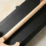 Rickenbacker 4003/4 S, Mapleglo: Neck - Rear