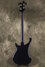 Rickenbacker 4003/4 , Midnightblue: Full Instrument - Rear