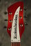 Rickenbacker 1996/6 , Amber Fireglo: Headstock