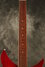 Rickenbacker 1996/6 , Amber Fireglo: Neck - Front