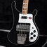 Rickenbacker 4003/4 , Jetglo: Body - Front