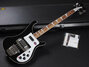 Rickenbacker 4003/4 , Jetglo: Full Instrument - Front